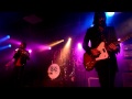 Rival Sons - Only One + Soul @ Trix 2011 