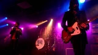 Rival Sons - Only One + Soul @ Trix 2011