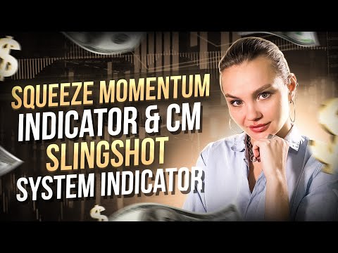 ZERO LOSS TRADING STRATEGY : ZERO RISK | SQUEEZE MOMENTUM INDICATOR & CM SLINGSHOT SYSTEM INDICATOR