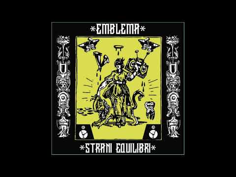 08. Emblema feat Amambrasa - In palio c'è l'orgoglio