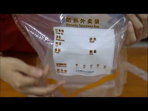 download lagu mp3 mp4 Tamper Evident Food Delivery Bags, download lagu Tamper Evident Food Delivery Bags gratis, unduh video klip Tamper Evident Food Delivery Bags