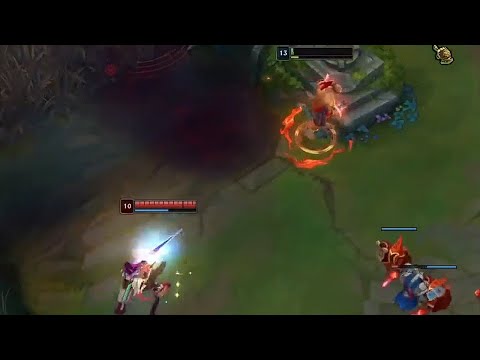 So you think you can kill Caedrel's Lee Sin?