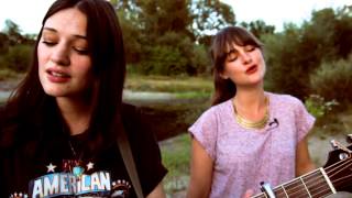 Video thumbnail of "The Staves - In The Long Run"
