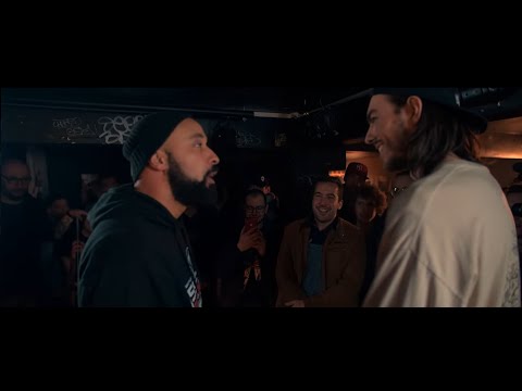 59 Arena - Parka One 🆚 Tshuma H (Édition Bonus II)