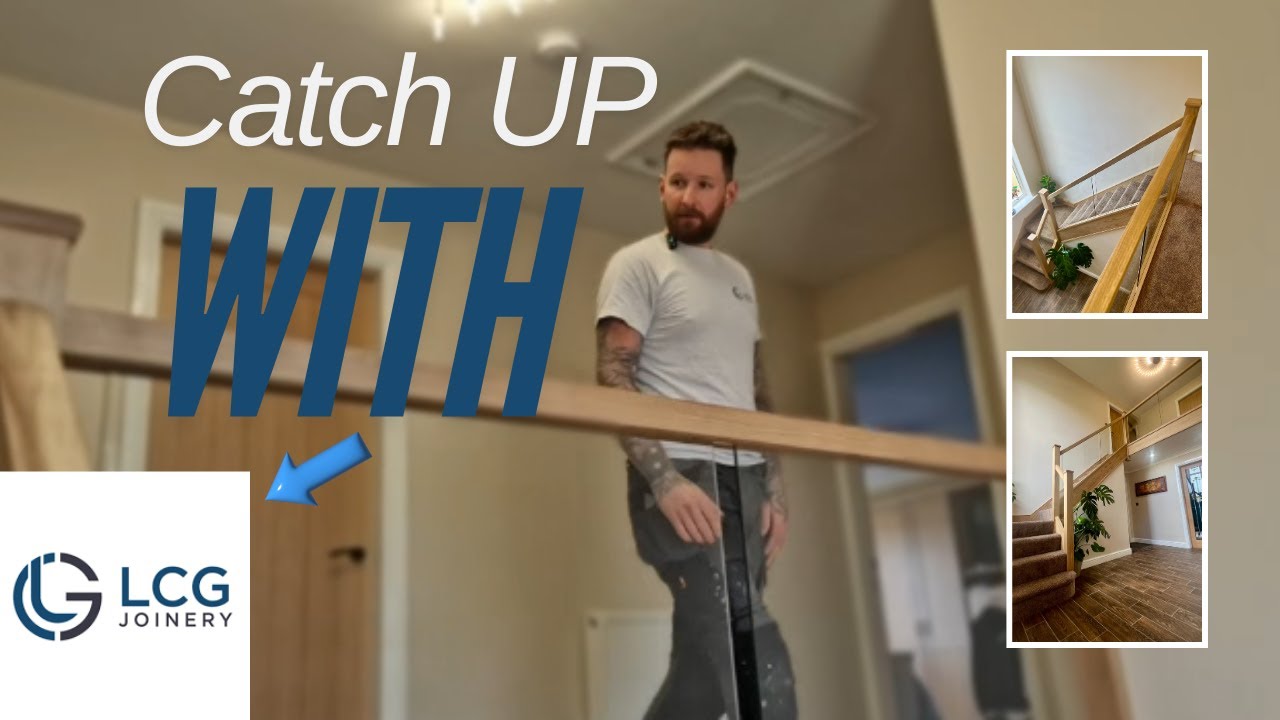 Staircase Transformation