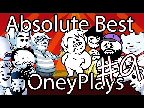 The Absolute Best of Oneyplays, Volume #9 (Compilation)