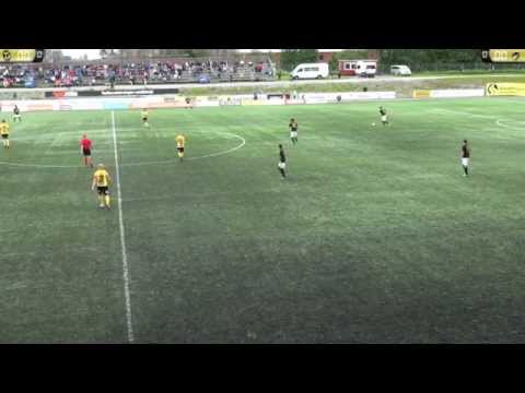 VEIKKAUSLIIGA-LIVE: KuPS - FC Honka