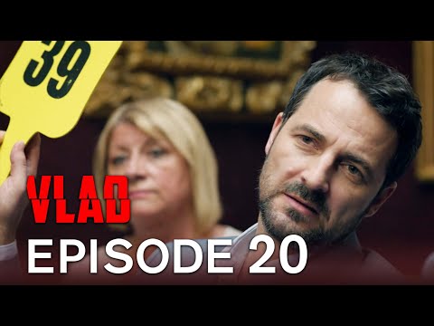 Vlad Episodul 20 (Romanian)