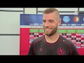Lars Veldwijk: 'Fiftyfifty dat ik bij Sparta blijf'