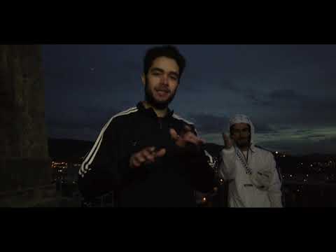 Luz - Olha Bem ft. F13 LBM (Prod. 27Corazones Beats)