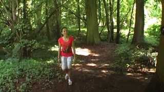 preview picture of video 'Arboretum - Parcul dendrologic Simeria (judeţul Hunedoara) [RADIO TIMIŞOARA pentru EUalegROmânia]'