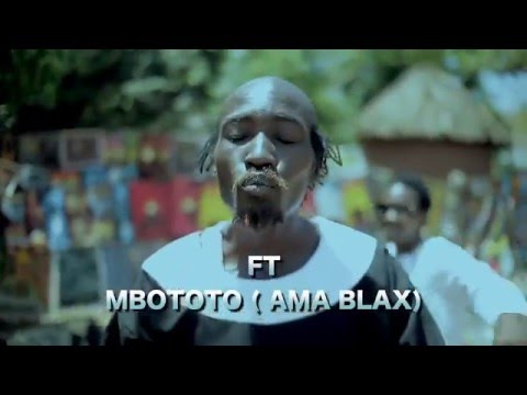 Jay_Brown_Zambian_ft_Mbototo_One_People (Official Video)