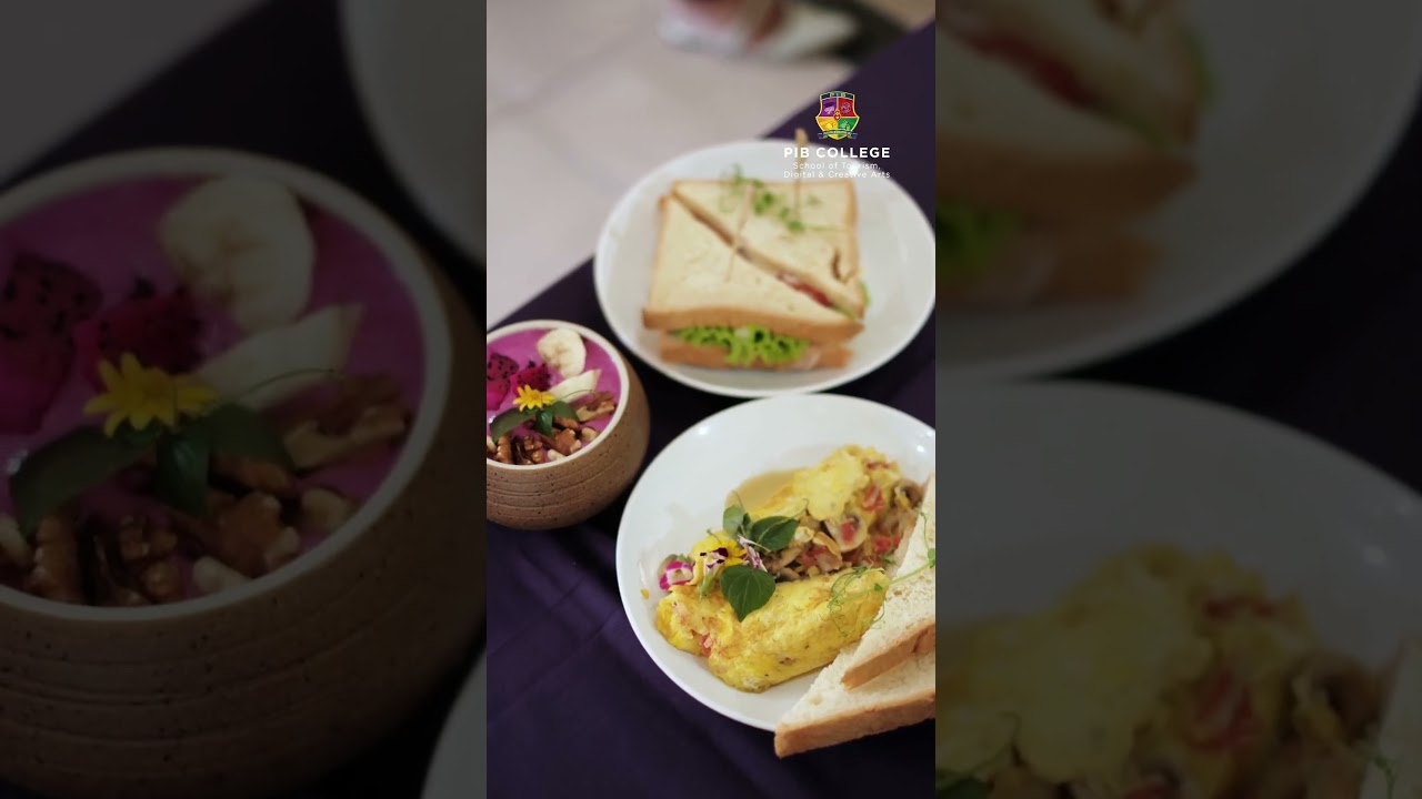 Workshop Cooking Class with Culinary Arts