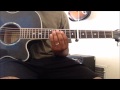 Vanna Aaudaina - Guitar Lesson