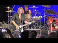 Pat Travers Band - Boom Boom (Out Go The Lights)
