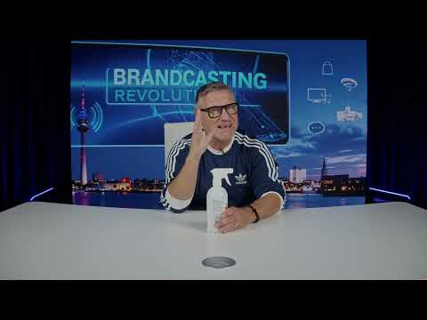 Innovation aus Hamburg: NO Odor, DeoDog & Simply Clean 2.0 mit Touch@Clean High Power Technology