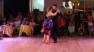 OLVIDAME Juan D'Arienzo - Alberto Echague Ballano Maja Petrovic - Marko Miljevic