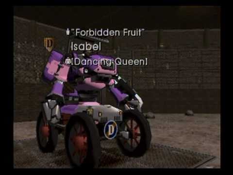 Let's Play Steambot Chronicles Part 011