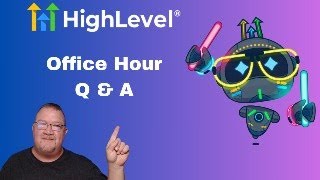 Open Member Office Hours - Bring your questions!!