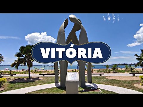 Vitoria Capital Do Es