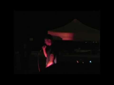 Ganji-Killah ErCosta djKame  Showcase 8/08/09 @  Jassart Jam