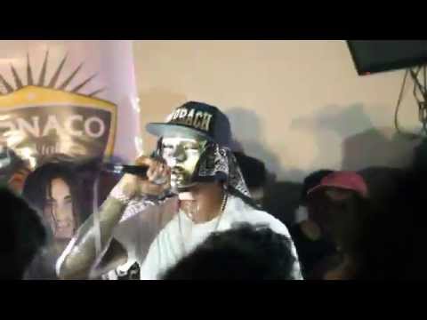 PMG RECORD$$$ MADHOUSE TOUR 2015