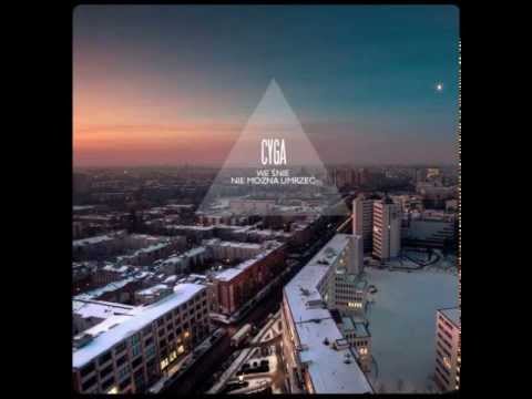 Cyga - Dobry Omen (feat. Planet ANM) teaser