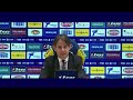 Frosinone-Inter 0-5 * Simone Inzaghi: questo scudetto l'ho soprannominato 