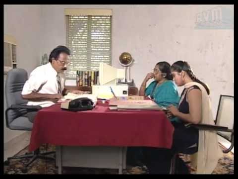 Episode 192: Sontham Tamil TV Serial - AVM Productions