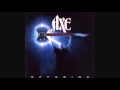 Axe - Silent Soldiers - Offering 