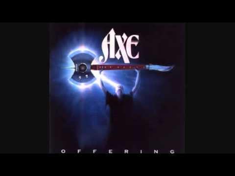 Axe - Silent Soldiers - Offering