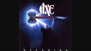 Axe - Silent Soldiers - Offering