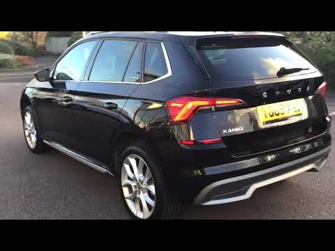 3022e134 3afa 4cda 8d32 3c1cf25fb876 Skoda Kamiq YG69 XZB