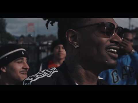 OMB Shawniebo - 4 Minutes All Me | Dir. @Wethepartysean