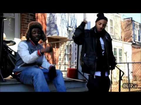 Young Taz ft. Leaf Da Ripper - Trap House [OFFICIAL VIDEO]