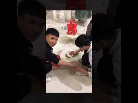 Hoạt động trải nghiệm Hóa học 9 P2