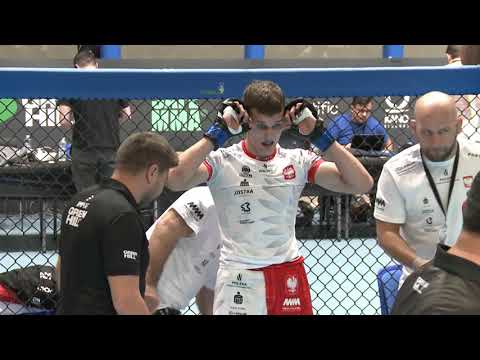 Igor Włodarczyk vs Oleksandr Huliaiev