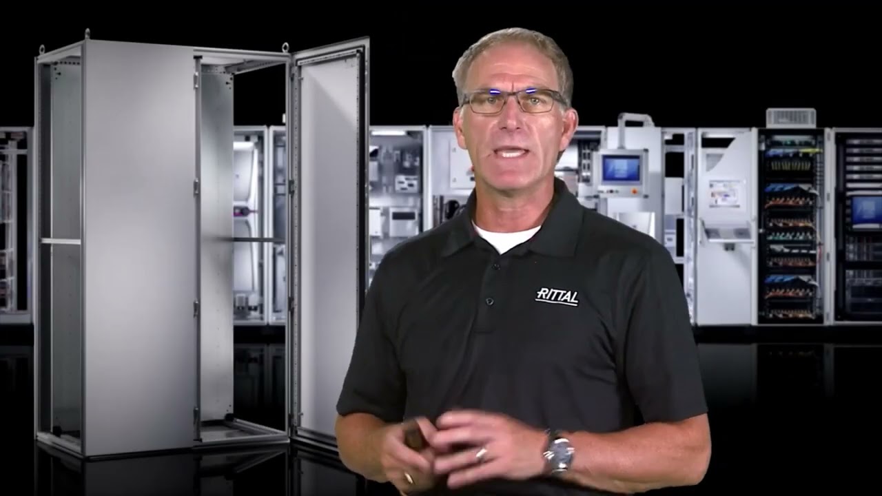 Modular vs Non Modular Enclosures - A Comparison