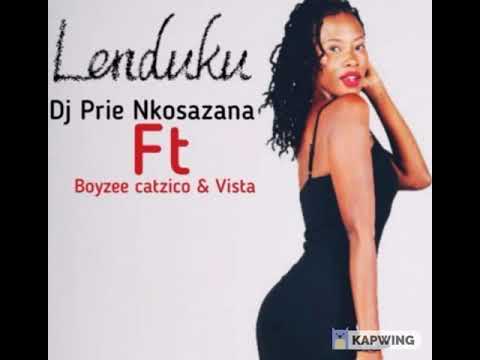 DJ Prie Nkosazana – Lenduku ft. Boyzee, Vista & DJ Catzico