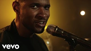 Usher - She Came II Give It II U ft. Nicki Minaj