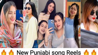 New Punjabi songs Reels Video Instagram 🔥