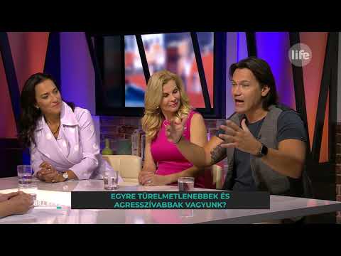 Kovács Áron: A nőkkel szemben annyira parasztok az emberek az utcán