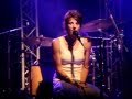 K's Choice in Tel Aviv - These Are The Thoughts