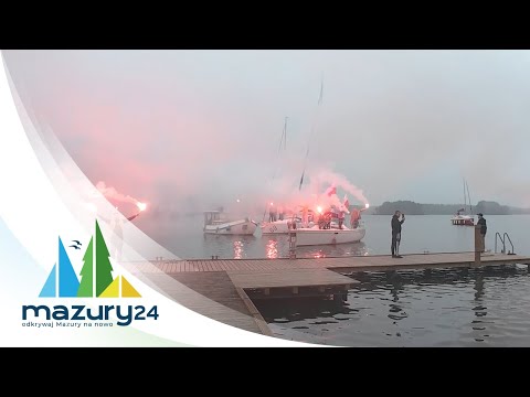 Independence Day - November 11 - Wodnik Recreation Center - Ruciane Nida