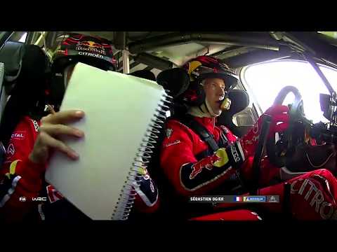 WRC - ADAC Rallye Deutschland 2019: Review / Event Highlights
