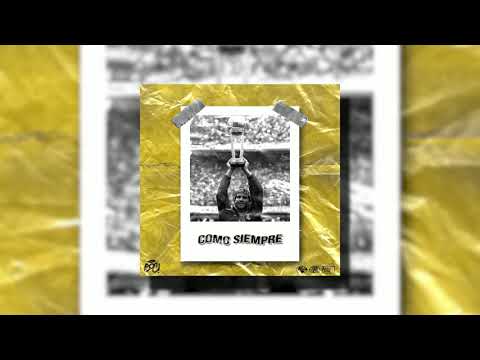 Alexis x Cioz - Como siempre