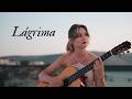 LÁGRIMA - Performed by Ilona Skowrońska