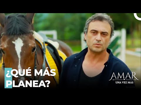 Mirat Está Curioso Por Los Planes De Artun - Amar Una Vez Más