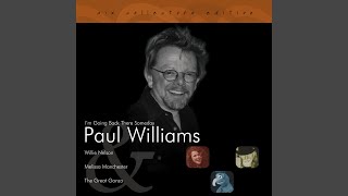 We've Only Just Begun