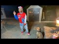 TY GIOTTO POV CITY FREESTYLE